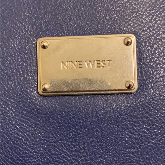 Nine West Purse - Picture 2 of 5